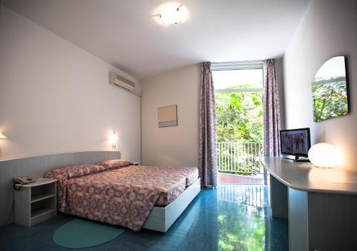 Hotel Park Spiaggia Grado Eksteriør billede