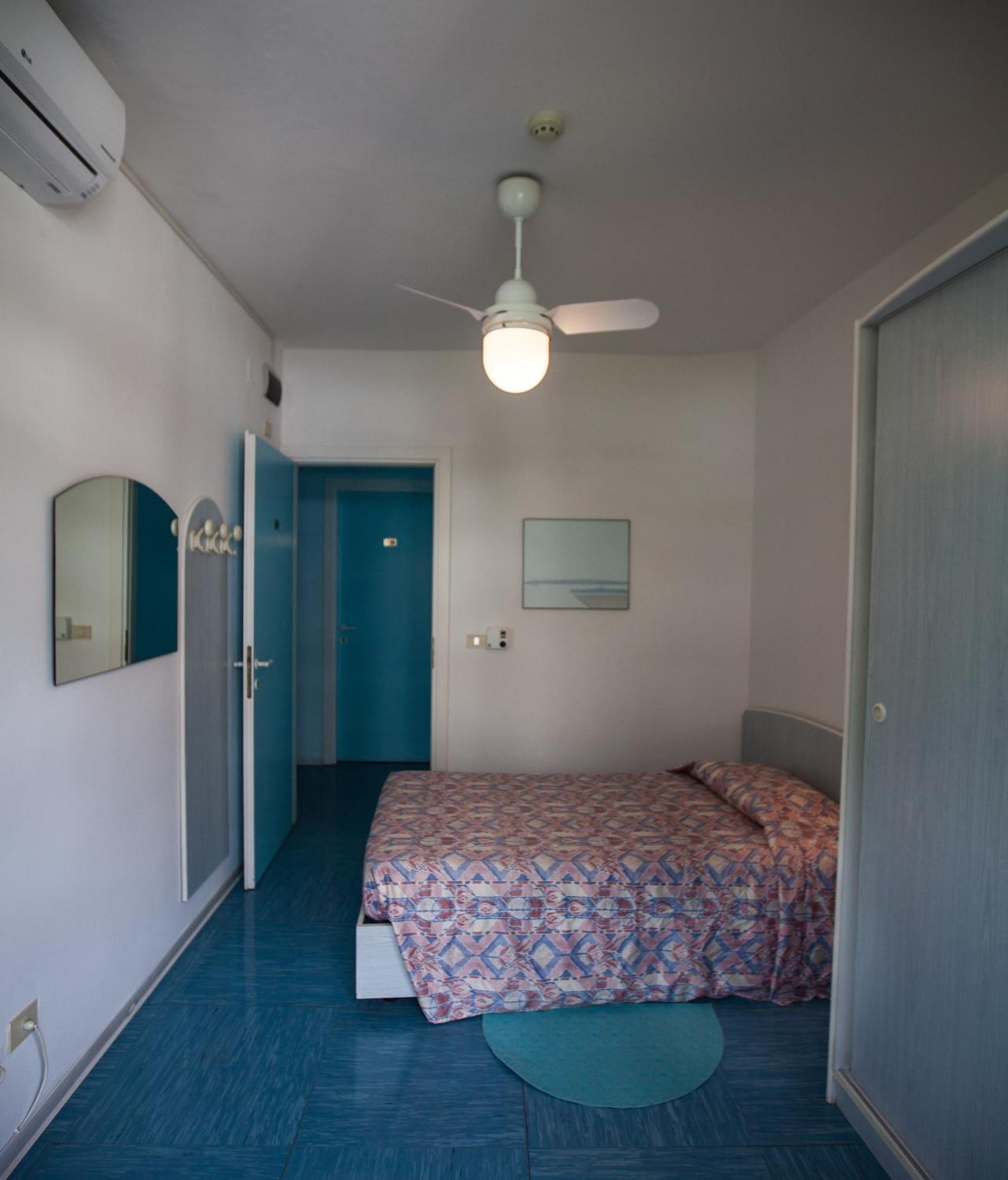 Hotel Park Spiaggia Grado Værelse billede