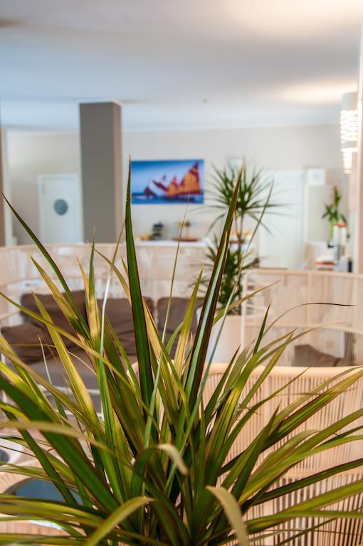 Hotel Park Spiaggia Grado Eksteriør billede