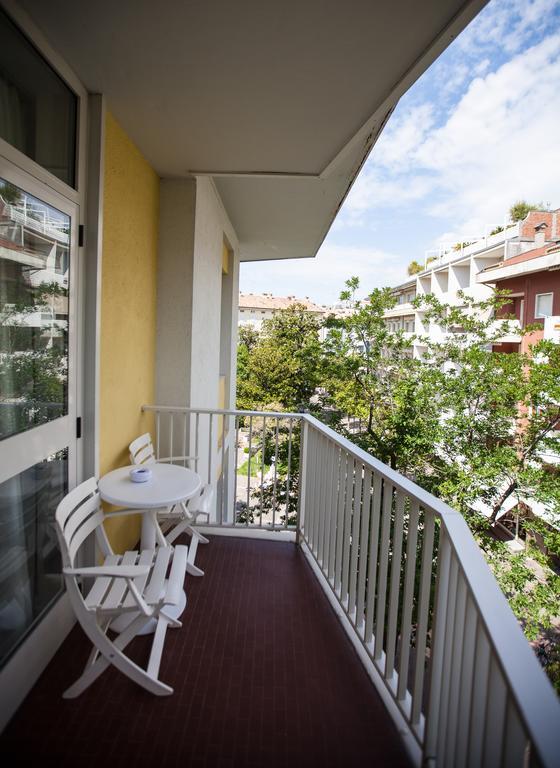 Hotel Park Spiaggia Grado Værelse billede