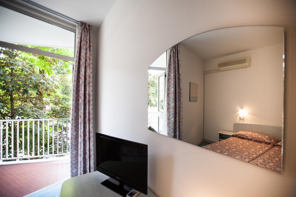 Hotel Park Spiaggia Grado Værelse billede