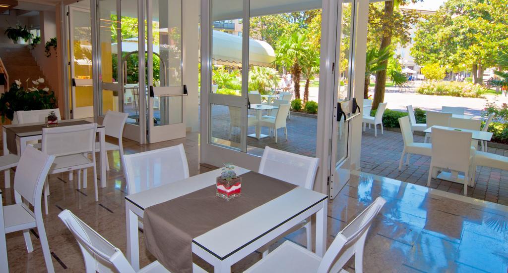 Hotel Park Spiaggia Grado Eksteriør billede