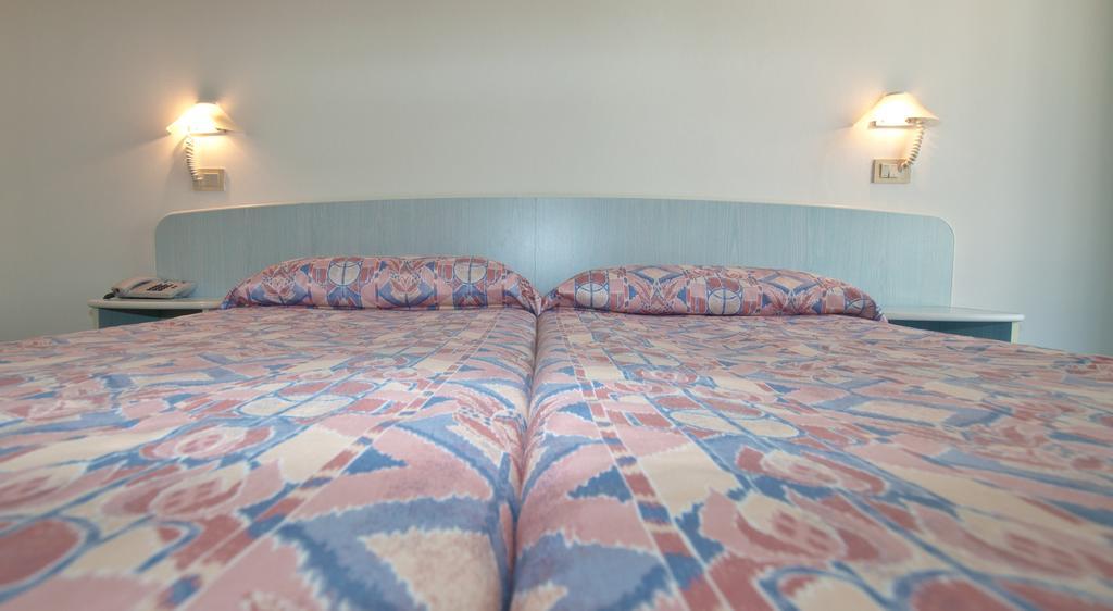 Hotel Park Spiaggia Grado Værelse billede