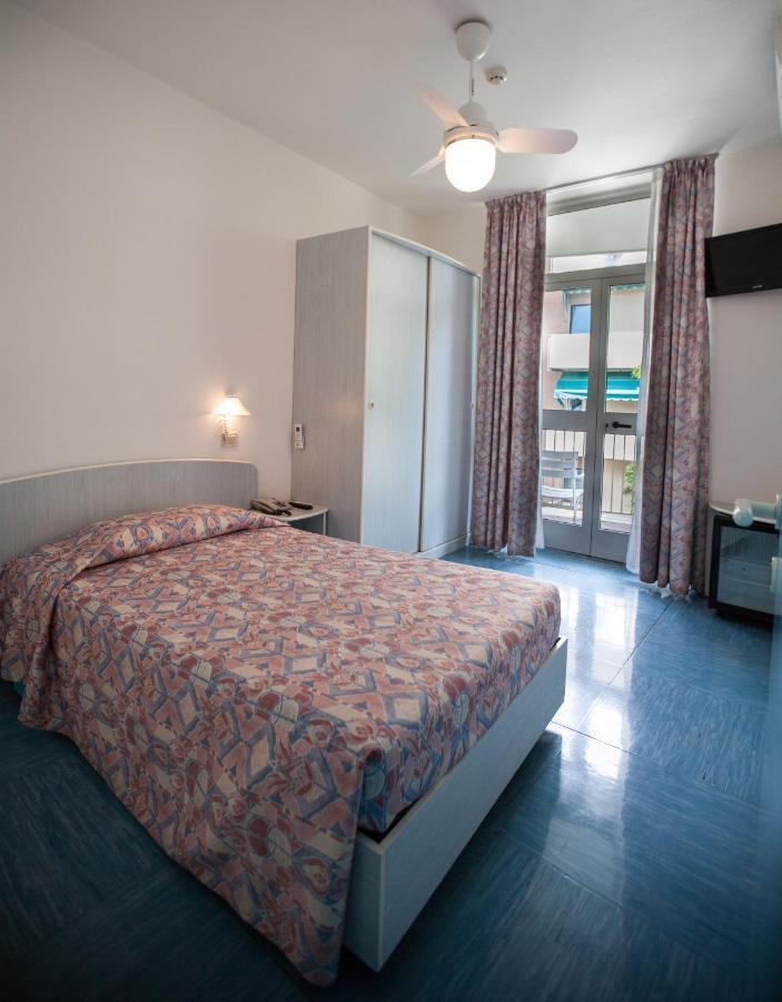 Hotel Park Spiaggia Grado Værelse billede